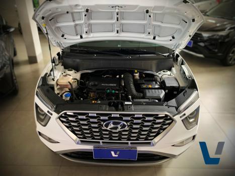 HYUNDAI Creta 1.0 12V 4P FLEX TGDI TURBO LIMITED AUTOMTICO, Foto 11