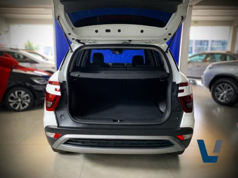 HYUNDAI Creta 1.0 12V 4P FLEX TGDI TURBO LIMITED AUTOMTICO, Foto 12