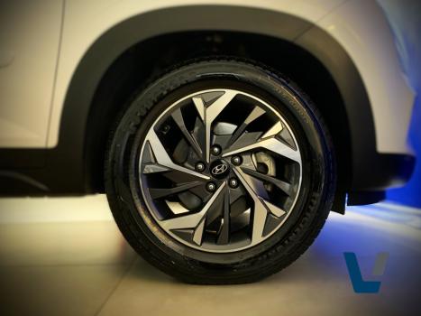 HYUNDAI Creta 1.0 12V 4P FLEX TGDI TURBO LIMITED AUTOMTICO, Foto 13