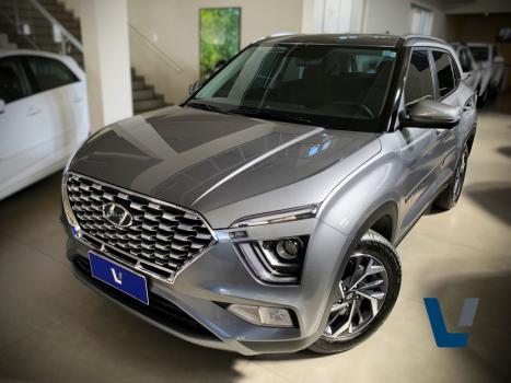 HYUNDAI Creta 1.0 12V 4P FLEX TGDI TURBO PLATINUM AUTOMTICO, Foto 1