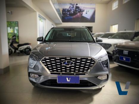 HYUNDAI Creta 1.0 12V 4P FLEX TGDI TURBO PLATINUM AUTOMTICO, Foto 2