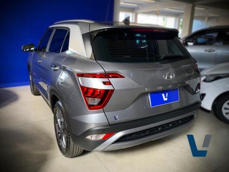 HYUNDAI Creta 1.0 12V 4P FLEX TGDI TURBO PLATINUM AUTOMTICO, Foto 6