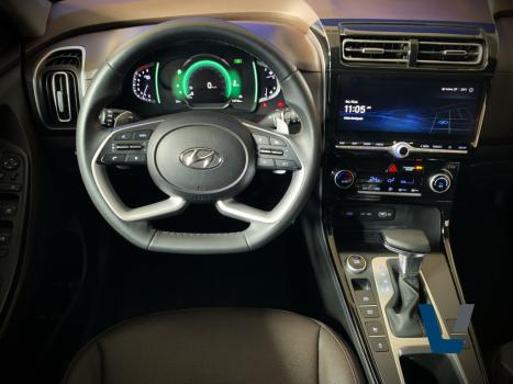 HYUNDAI Creta 1.0 12V 4P FLEX TGDI TURBO PLATINUM AUTOMTICO, Foto 7