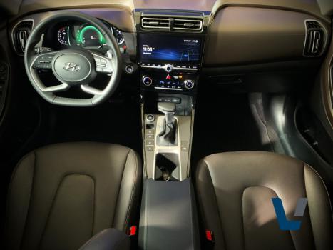 HYUNDAI Creta 1.0 12V 4P FLEX TGDI TURBO PLATINUM AUTOMTICO, Foto 8