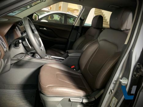 HYUNDAI Creta 1.0 12V 4P FLEX TGDI TURBO PLATINUM AUTOMTICO, Foto 9