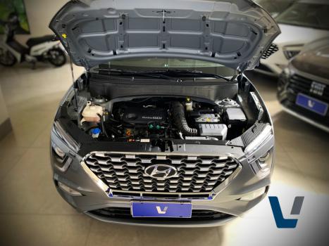 HYUNDAI Creta 1.0 12V 4P FLEX TGDI TURBO PLATINUM AUTOMTICO, Foto 11