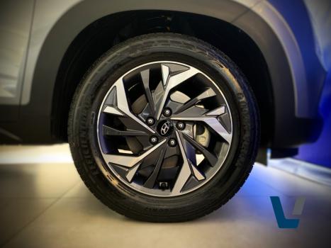 HYUNDAI Creta 1.0 12V 4P FLEX TGDI TURBO PLATINUM AUTOMTICO, Foto 13