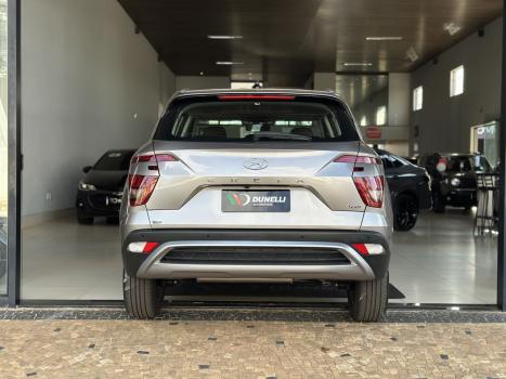 HYUNDAI Creta 1.0 12V 4P FLEX TGDI TURBO PLATINUM AUTOMTICO, Foto 6
