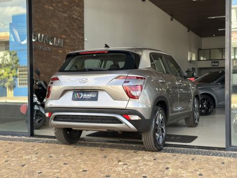 HYUNDAI Creta 1.0 12V 4P FLEX TGDI TURBO PLATINUM AUTOMTICO, Foto 7