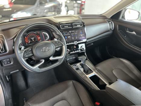 HYUNDAI Creta 1.0 12V 4P FLEX TGDI TURBO PLATINUM AUTOMTICO, Foto 9