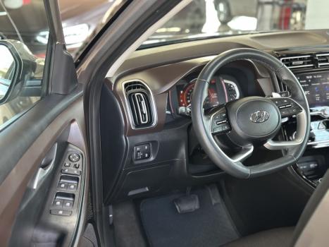 HYUNDAI Creta 1.0 12V 4P FLEX TGDI TURBO PLATINUM AUTOMTICO, Foto 11