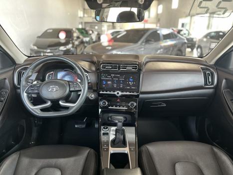 HYUNDAI Creta 1.0 12V 4P FLEX TGDI TURBO PLATINUM AUTOMTICO, Foto 12