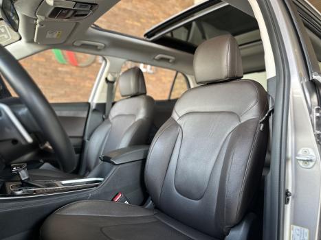 HYUNDAI Creta 1.0 12V 4P FLEX TGDI TURBO PLATINUM AUTOMTICO, Foto 13
