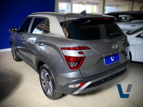 HYUNDAI Creta 1.0 12V 4P FLEX TGDI TURBO PLATINUM AUTOMTICO, Foto 6