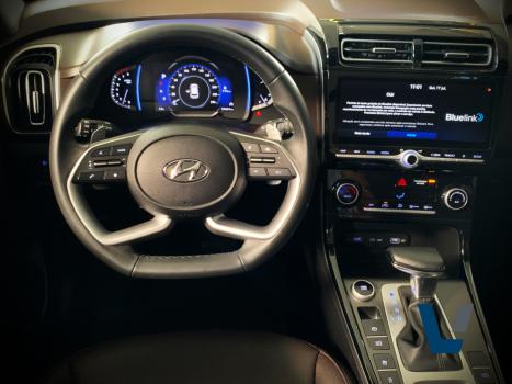 HYUNDAI Creta 1.0 12V 4P FLEX TGDI TURBO PLATINUM AUTOMTICO, Foto 7