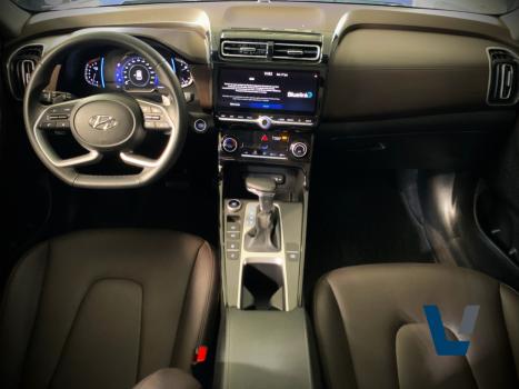 HYUNDAI Creta 1.0 12V 4P FLEX TGDI TURBO PLATINUM AUTOMTICO, Foto 8