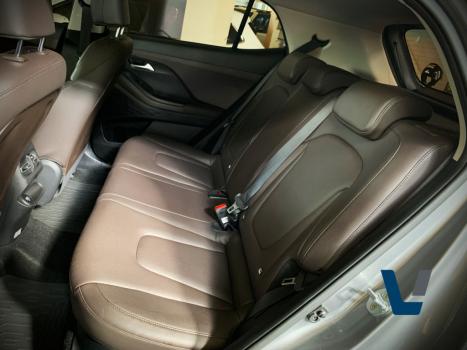 HYUNDAI Creta 1.0 12V 4P FLEX TGDI TURBO PLATINUM AUTOMTICO, Foto 11