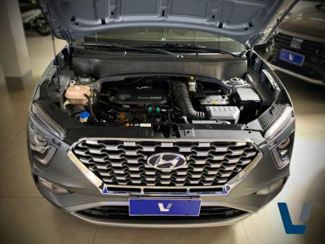 HYUNDAI Creta 1.0 12V 4P FLEX TGDI TURBO PLATINUM AUTOMTICO, Foto 12