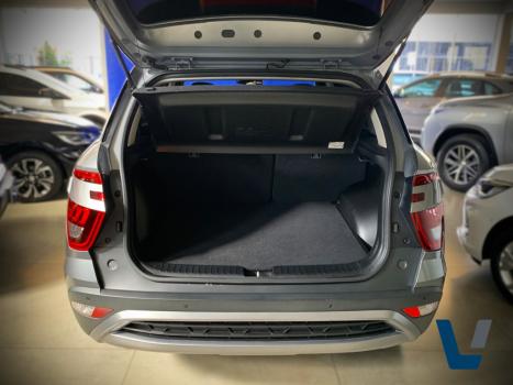 HYUNDAI Creta 1.0 12V 4P FLEX TGDI TURBO PLATINUM AUTOMTICO, Foto 13