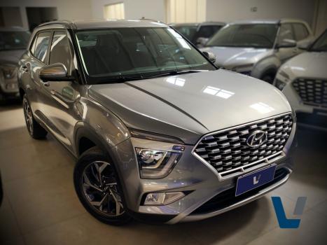 HYUNDAI Creta 1.0 12V 4P FLEX TGDI TURBO LIMITED AUTOMTICO, Foto 3