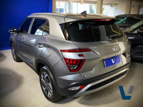 HYUNDAI Creta 1.0 12V 4P FLEX TGDI TURBO LIMITED AUTOMTICO, Foto 6