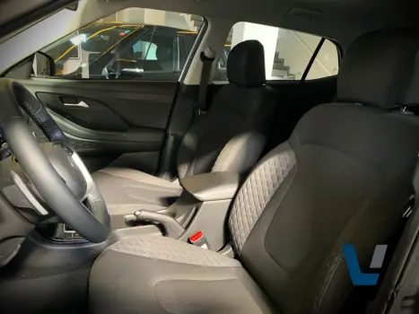 HYUNDAI Creta 1.0 12V 4P FLEX TGDI TURBO LIMITED AUTOMTICO, Foto 9