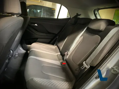 HYUNDAI Creta 1.0 12V 4P FLEX TGDI TURBO LIMITED AUTOMTICO, Foto 10