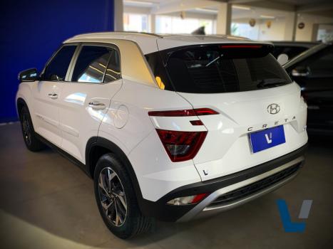 HYUNDAI Creta 1.0 12V 4P FLEX TGDI TURBO PLATINUM AUTOMTICO, Foto 6