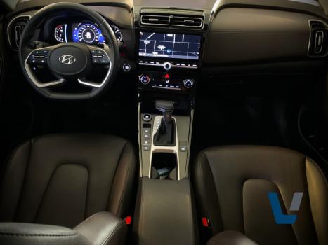HYUNDAI Creta 1.0 12V 4P FLEX TGDI TURBO PLATINUM AUTOMTICO, Foto 8