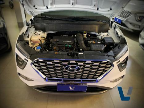 HYUNDAI Creta 1.0 12V 4P FLEX TGDI TURBO PLATINUM AUTOMTICO, Foto 12