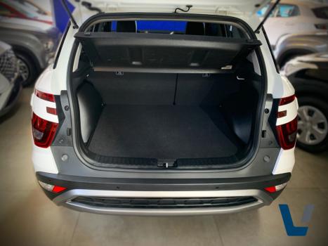 HYUNDAI Creta 1.0 12V 4P FLEX TGDI TURBO PLATINUM AUTOMTICO, Foto 13