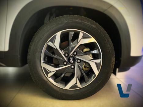 HYUNDAI Creta 1.0 12V 4P FLEX TGDI TURBO PLATINUM AUTOMTICO, Foto 14