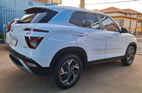 HYUNDAI Creta 1.0 12V 4P FLEX TGDI TURBO LIMITED AUTOMTICO, Foto 5