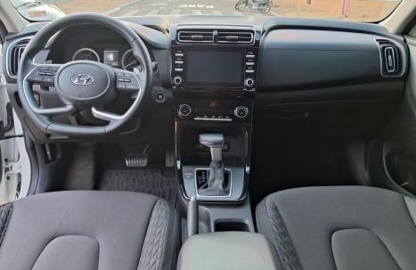 HYUNDAI Creta 1.0 12V 4P FLEX TGDI TURBO LIMITED AUTOMTICO, Foto 7