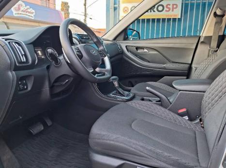 HYUNDAI Creta 1.0 12V 4P FLEX TGDI TURBO LIMITED AUTOMTICO, Foto 8