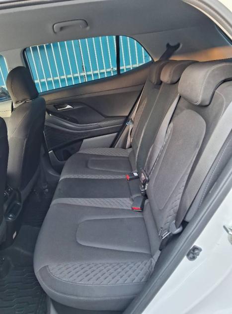 HYUNDAI Creta 1.0 12V 4P FLEX TGDI TURBO LIMITED AUTOMTICO, Foto 11