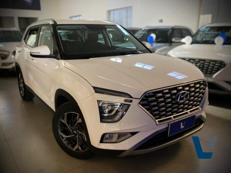 HYUNDAI Creta 1.0 12V 4P FLEX TGDI TURBO LIMITED AUTOMTICO, Foto 3