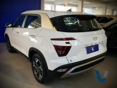 HYUNDAI Creta 1.0 12V 4P FLEX TGDI TURBO LIMITED AUTOMTICO, Foto 6