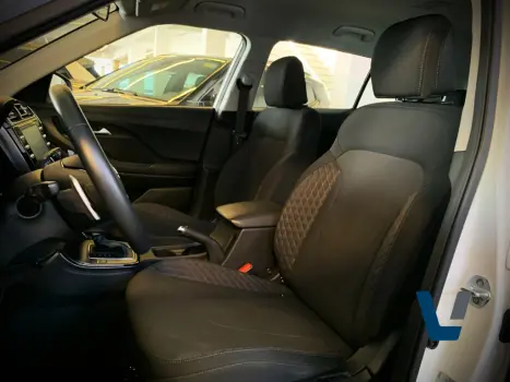 HYUNDAI Creta 1.0 12V 4P FLEX TGDI TURBO LIMITED AUTOMTICO, Foto 10