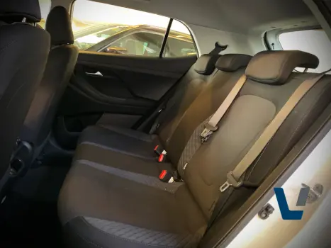 HYUNDAI Creta 1.0 12V 4P FLEX TGDI TURBO LIMITED AUTOMTICO, Foto 11