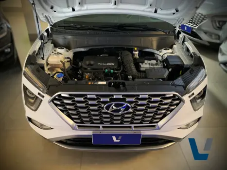 HYUNDAI Creta 1.0 12V 4P FLEX TGDI TURBO LIMITED AUTOMTICO, Foto 12