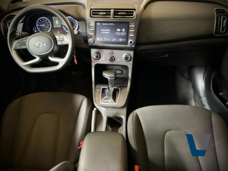 HYUNDAI Creta 1.0 12V 4P FLEX TGDI TURBO COMFORT AUTOMTICO, Foto 8