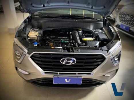 HYUNDAI Creta 1.0 12V 4P FLEX TGDI TURBO COMFORT AUTOMTICO, Foto 12