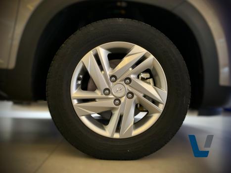 HYUNDAI Creta 1.0 12V 4P FLEX TGDI TURBO COMFORT AUTOMTICO, Foto 14