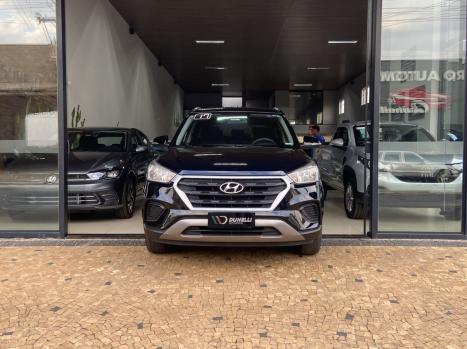 HYUNDAI Creta 1.6 16V 4P FLEX ATTITUDE, Foto 2