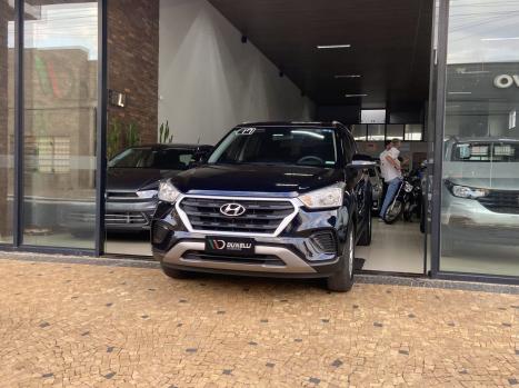 HYUNDAI Creta 1.6 16V 4P FLEX ATTITUDE, Foto 3