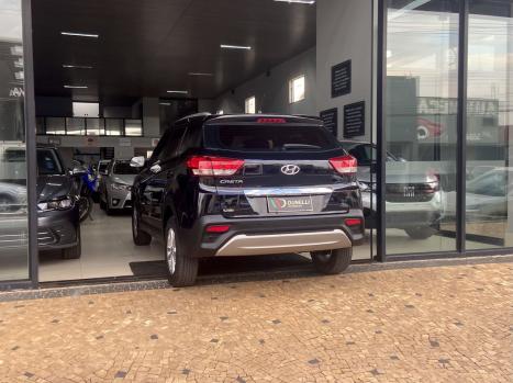 HYUNDAI Creta 1.6 16V 4P FLEX ATTITUDE, Foto 4