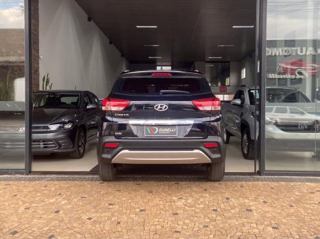 HYUNDAI Creta 1.6 16V 4P FLEX ATTITUDE, Foto 5