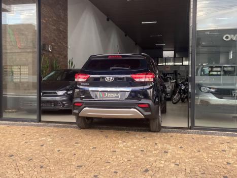 HYUNDAI Creta 1.6 16V 4P FLEX ATTITUDE, Foto 6