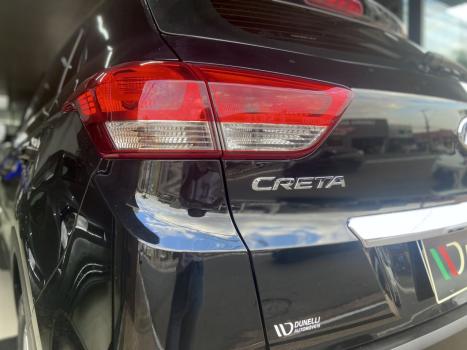 HYUNDAI Creta 1.6 16V 4P FLEX ATTITUDE, Foto 9